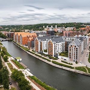Apartamenty Sun & Snow Nowa Motlawa